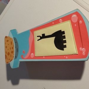 ParkCandy Emperor's New Groove Extract of Llama Bag